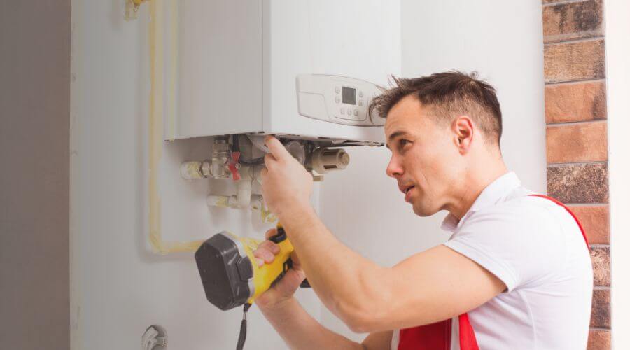 Professional Leak Detection in Gilman, CT